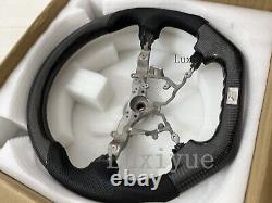 100% Real Carbon Fiber Steering Wheel for Lexus LS 460 600hL2006-2012