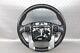 10-21 4 Runner Black Leather Driver Column Steering Wheel Assembly OEM Factory