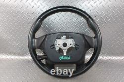 10-21 4 Runner Black Leather Driver Column Steering Wheel Assembly OEM Factory