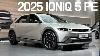 10 Reasons Why You Want 2025 Hyundai Ioniq 5 Pe Facelift