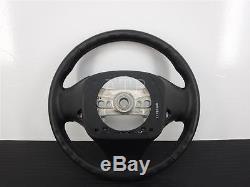 12-14 Honda CR-V Steering Wheel & Cover Bezel Grey OEM 78501-T0A-A10ZA