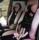 18PCs Hello Kitty Universal Pink Car Seat Covers Steering Wheel Cover Bow Pillow