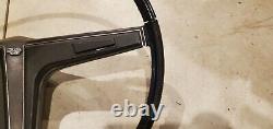 1968 68 SS396 Super Sport Steering Wheel Nova Camaro Impala Chevelle Malibu