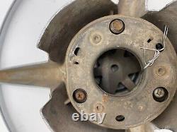 1968 Plymouth Roadrunner Horn Ring Cap Mopar Steering Wheel Horn Button Column