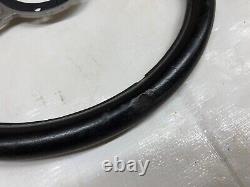 1970-1981 Pontiac Trans Am Steering Wheel Firebird Three Spoke Column Cover Trim