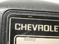 1978-1987 Chevrolet C10 C15 K10 K15 Blazer Suburban 17987491 Horn Button