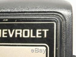 1978-1987 Chevrolet C10 C15 K10 K15 Blazer Suburban 17987491 Horn Button