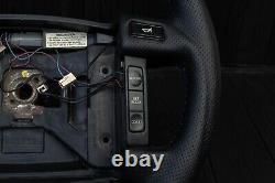 1990-1993 Ford Mustang GT Cobra SVT Saleen Roush Custom Steering Wheel