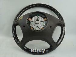 1994 1995 Mercedes Benz Sl Class R129 Sl500 Steering Wheel Front Lh Left Oem