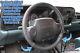 1997 Dodge Ram 1500 2500 3500 ST LT WS -Black Leather Steering Wheel Cover