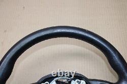 2000-2006 BMW E53 X5 Front Left Sport Steering Wheel Cover Assembly OEM