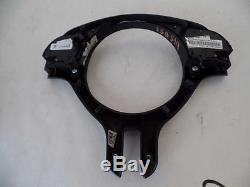 2001 Bmw 330i, Steering Wheel Cover With Switches, 20089, Sedan E46