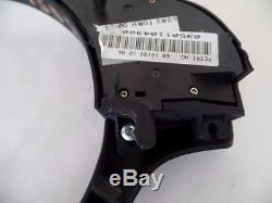 2001 Bmw 330i, Steering Wheel Cover With Switches, 20089, Sedan E46