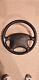 2003-2005 OEM Subaru Forester Four Spoke Vinyl Steering Wheel & Cover