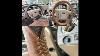 2004 2008 For Ford F150 King Ranch Steering Wheel Cover Diy Step By Step Installation How To