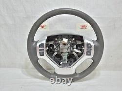 2006 2007 2008 Honda Ridgeline Steering Wheel & Cruise Radio Buttons OEM
