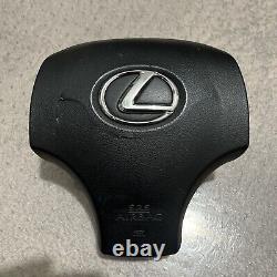 2006-2012 Lexus IS350 IS250 Steering Wheel Cover OEM