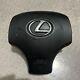 2006-2012 Lexus IS350 IS250 Steering Wheel Cover OEM