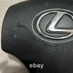 2006-2012 Lexus IS350 IS250 Steering Wheel Cover OEM