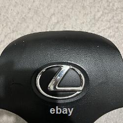 2006-2012 Lexus IS350 IS250 Steering Wheel Cover OEM