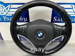 2009 Bmw 335i Steering Wheel Clock Spring Complete Set 138k
