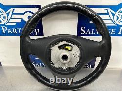 2009 Bmw 335i Steering Wheel Clock Spring Complete Set 138k