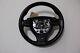 2011 2015 BMW 750 F02 STEERING WHEEL With LOWER COVER TRIM M SPORT OEM