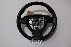 2011 2015 BMW 750 F02 STEERING WHEEL With LOWER COVER TRIM M SPORT OEM