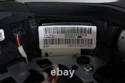 2011 2015 BMW 750 F02 STEERING WHEEL With LOWER COVER TRIM M SPORT OEM