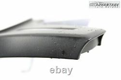 2013-2016 Mercedes Benz Gl450 X166 Column Steering Wheel Cover Panel Trim Oem