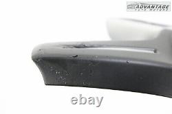 2013-2016 Mercedes Benz Gl450 X166 Column Steering Wheel Cover Panel Trim Oem