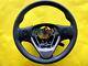 2013-2018 TOYOTA RAV4 STEERING WHEEL With CRUISE CONTROL SWITCH OEM 451000R120C0