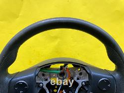 2013-2018 TOYOTA RAV4 STEERING WHEEL With CRUISE CONTROL SWITCH OEM 451000R120C0