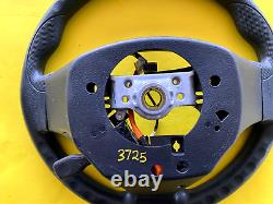 2013-2018 TOYOTA RAV4 STEERING WHEEL With CRUISE CONTROL SWITCH OEM 451000R120C0