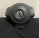 2013 VW JETTA Steering Wheel Cover OEM