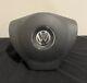 2013 VW TIGUAN Steering Wheel Cover OEM