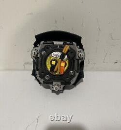2015 2016 2017 Subaru Legacy FRONT LEFT DRIVER SIDE STEERING WHEEL COVER