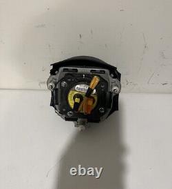 2015 2016 2017 Subaru Legacy FRONT LEFT DRIVER SIDE STEERING WHEEL COVER