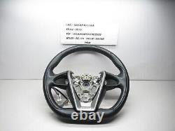 2016-2019 Nissan Maxima Steering Wheel 48430-4RB1A OEM