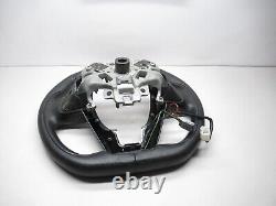 2016-2019 Nissan Maxima Steering Wheel 48430-4RB1A OEM