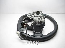 2016-2019 Nissan Maxima Steering Wheel 48430-4RB1A OEM