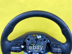 2017-2020 HYUNDAI ELANTRA STEERING WHEEL With CRUISE CONTROL SWITCH ASSEMBLY OEM