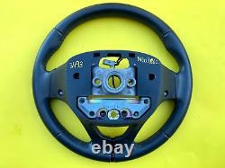 2017-2020 HYUNDAI ELANTRA STEERING WHEEL With CRUISE CONTROL SWITCH ASSEMBLY OEM