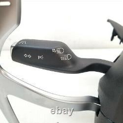 2018 Alfa Romeo Stelvio Quadrifoglio Steering Column Paddle Shifters Switch Oem