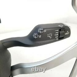 2018 Alfa Romeo Stelvio Quadrifoglio Steering Column Paddle Shifters Switch Oem