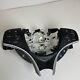 2019 Acura Mdx Steering Wheel Control Switch & Bezel Molding Trim Cover OEM
