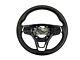 2019 HONDA ACCORD STEERING WHEEL LEATHER With BUTTON 78500TVAA810M1 OEM