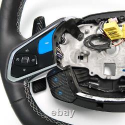 2020-2022 For Corvette Stingray C8 Steering Wheel Z Volume Button Cover Stickers
