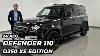 2024 Land Rover Defender 110 3 0 D250 Xs Edition