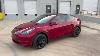2024 Tesla Model Y Long Range Dual Motor New Wheel Covers Mud Flaps And More